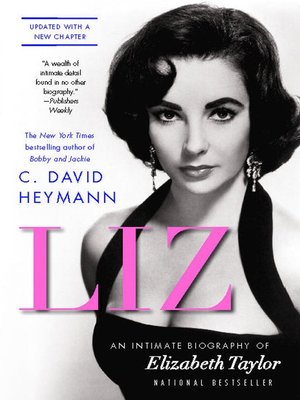 cover image of Liz